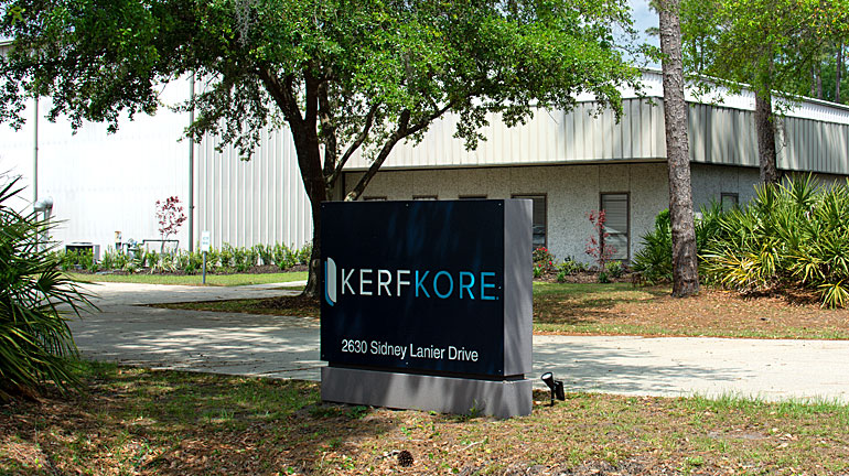 New Kerfkore Facilities