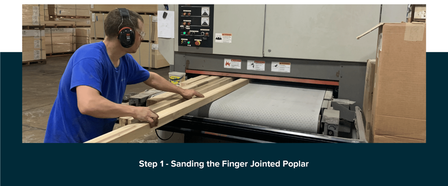 How It's Built Lightweight Custom Door Panels Kerfkore