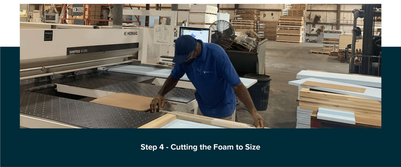 How It's Built Lightweight Custom Door Panels Kerfkore