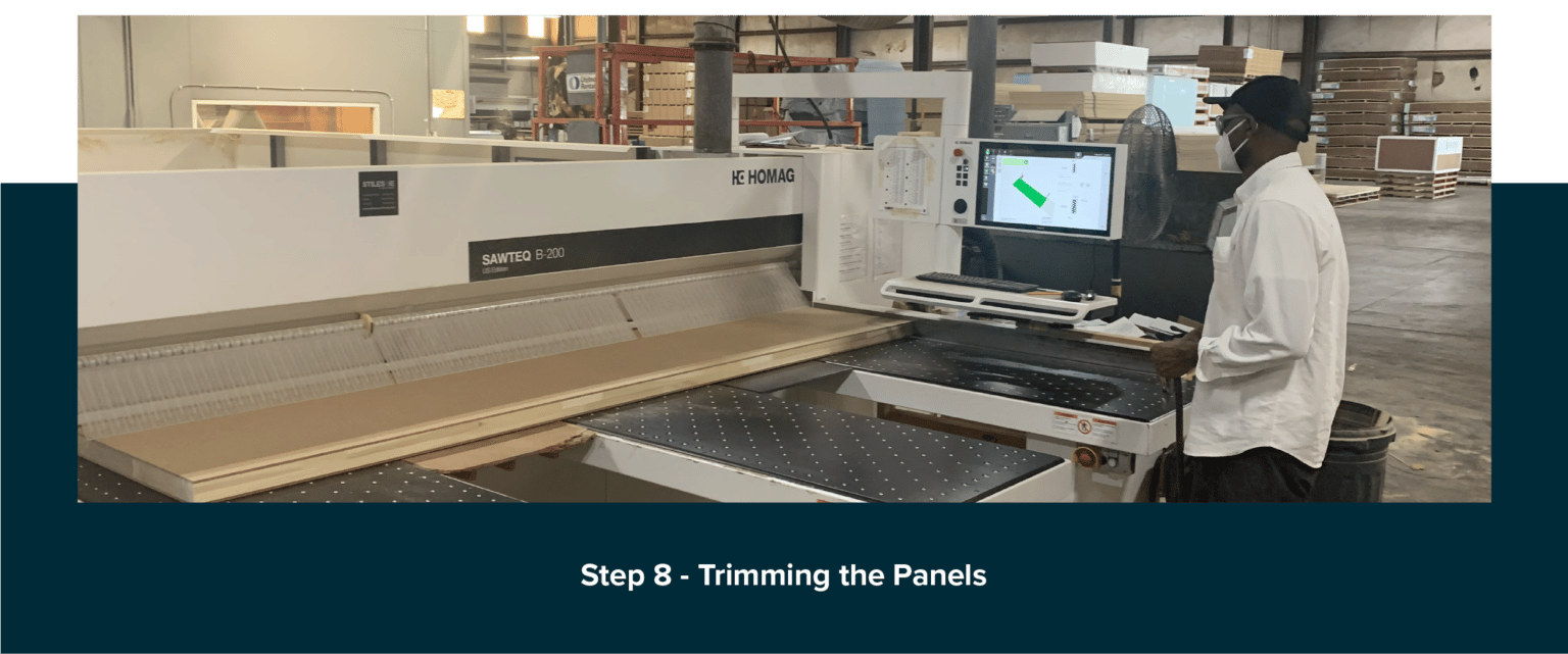 How It's Built Lightweight Custom Door Panels Kerfkore