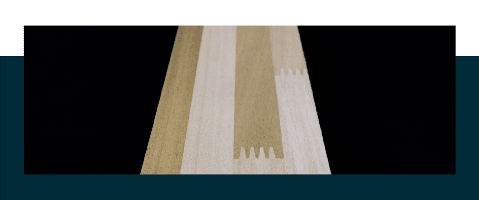 How It's Built Lightweight Custom Door Panels Kerfkore