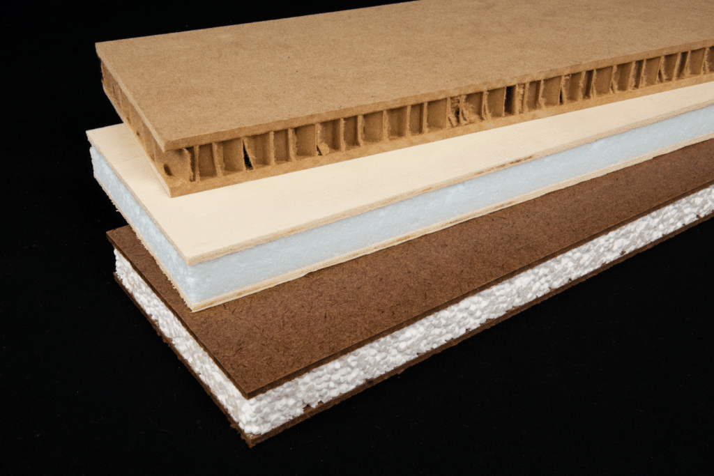 What Makes a Smart Architectural Panel? A Look at Kerfkore’s Panel ...